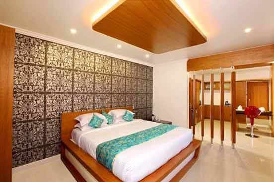 Holiday Hill Hotel & Suites Султан-Батері Номер фото