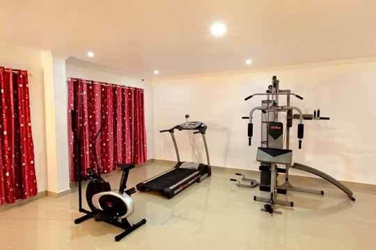 Holiday Hill Hotel & Suites Султан-Батері Екстер'єр фото