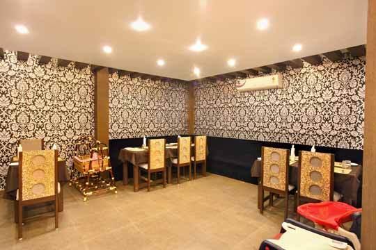 Holiday Hill Hotel & Suites Султан-Батері Екстер'єр фото